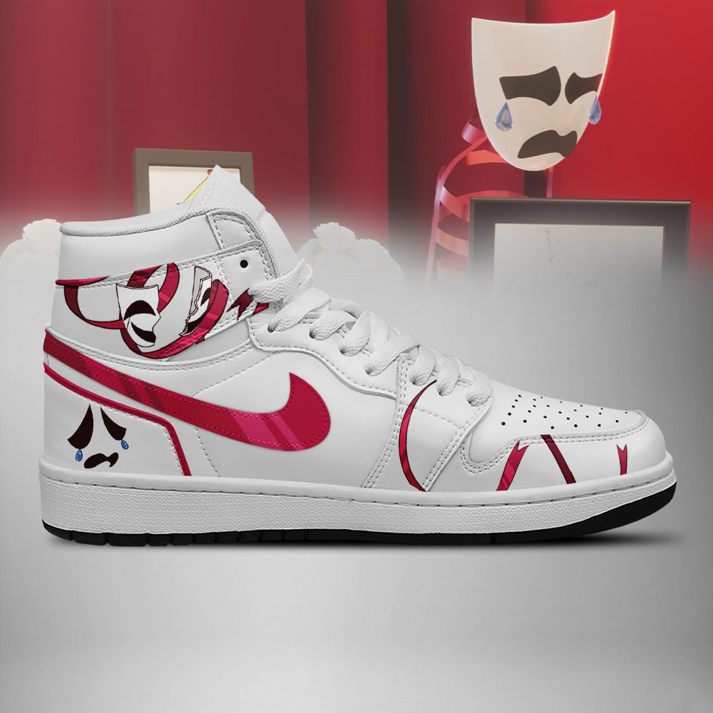 Ganger V1 - TADC J1 Shoes