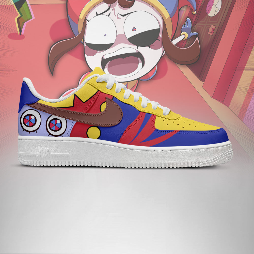 Pomi V2 - TADC AF1 Shoes