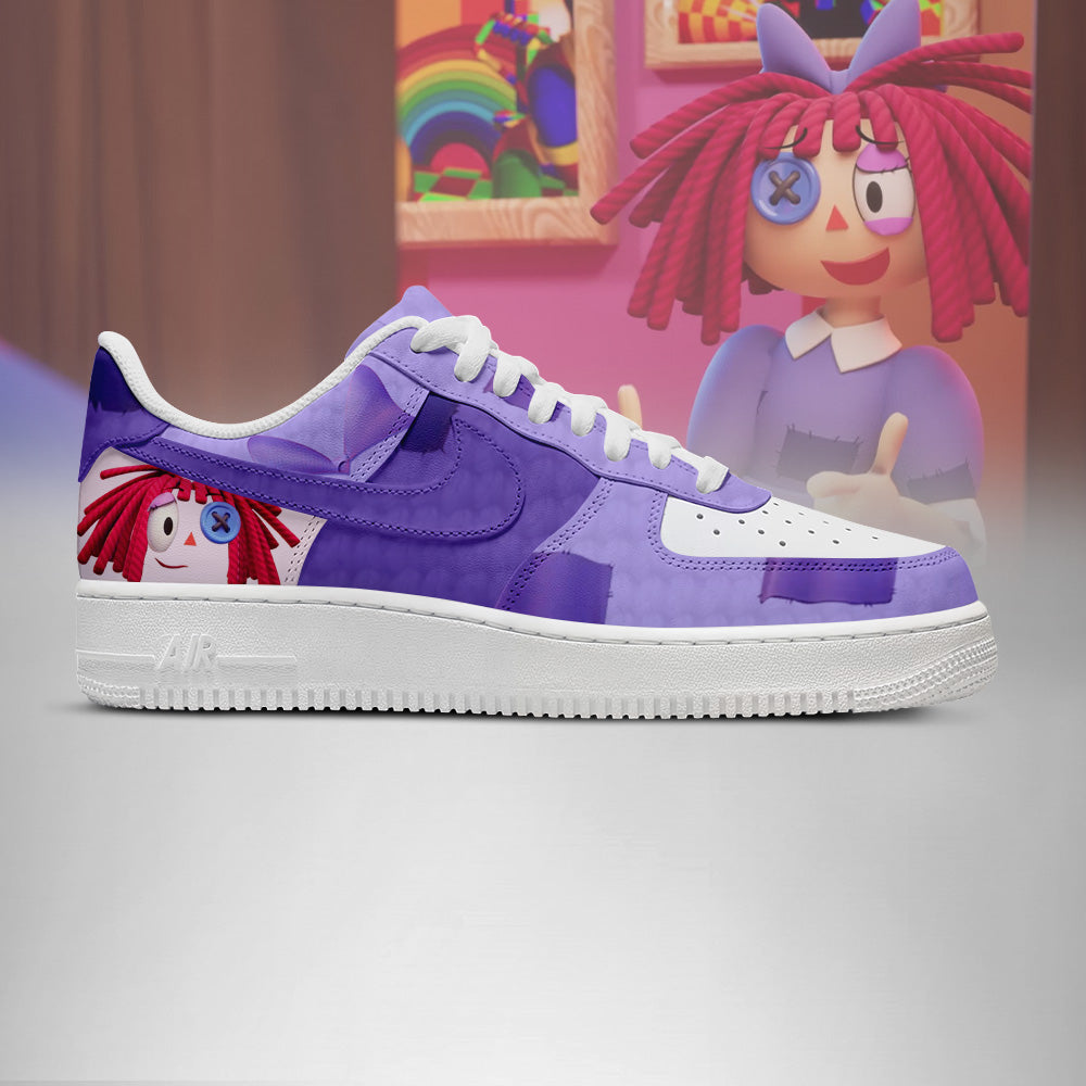 Ragatha V1 - TADC AF1 Shoes