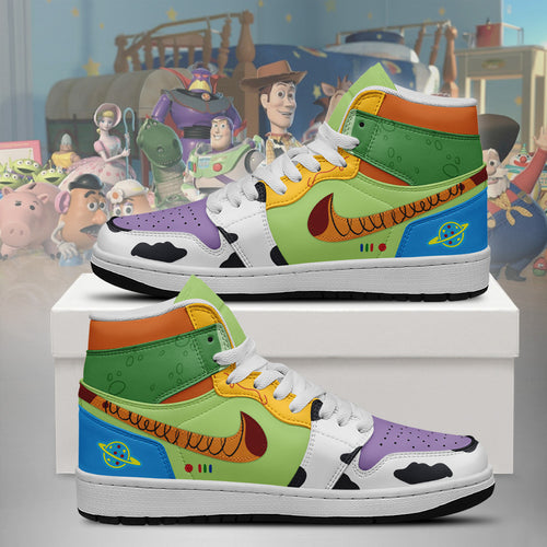 ALL - Toy Story J1 Shoes