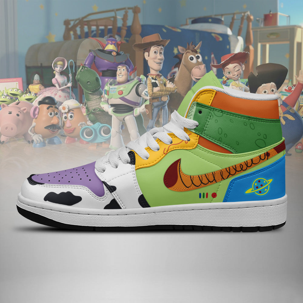 ALL - Toy Story J1 Shoes