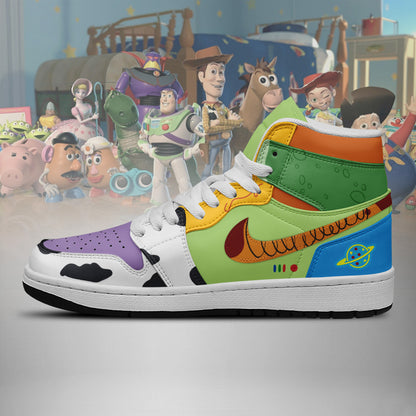 ALL - Toy Story J1 Shoes