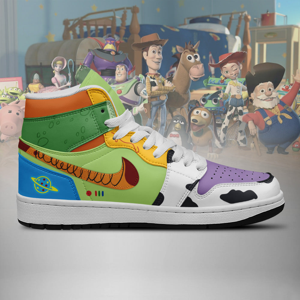 ALL - Toy Story J1 Shoes