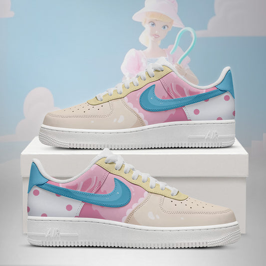 BOPEEP - Toy Story AF1 Shoes