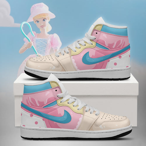 BOPEEP - Toy Story J1 Shoes