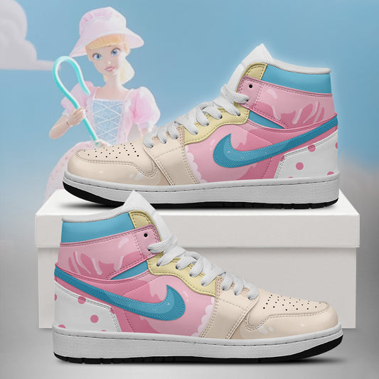 BOPEEP - Toy Story J1 Shoes