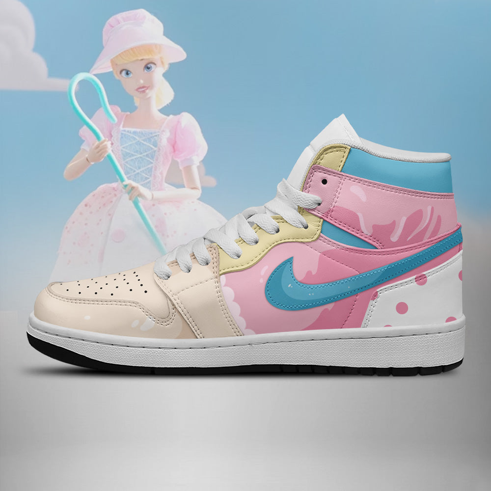 BOPEEP - Toy Story J1 Shoes