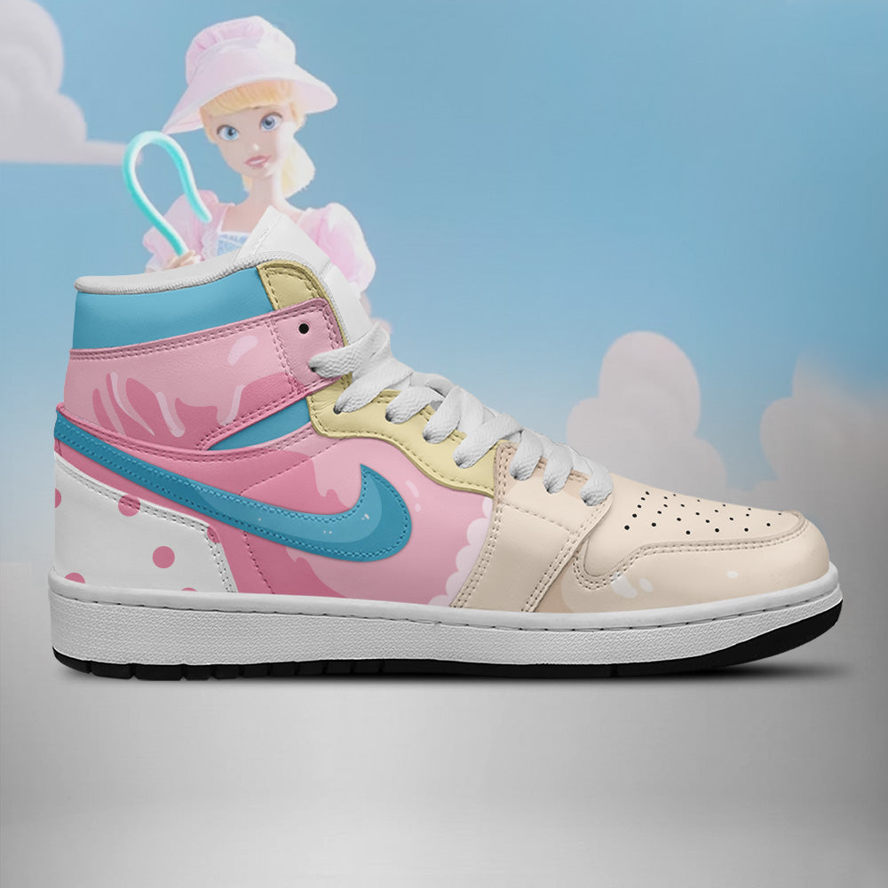 BOPEEP - Toy Story J1 Shoes
