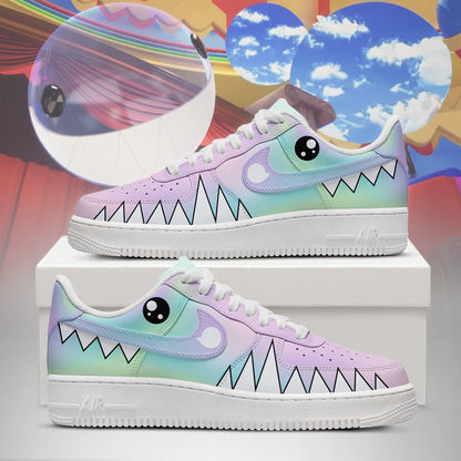 Bubble V1 - TADC AF1 Shoes