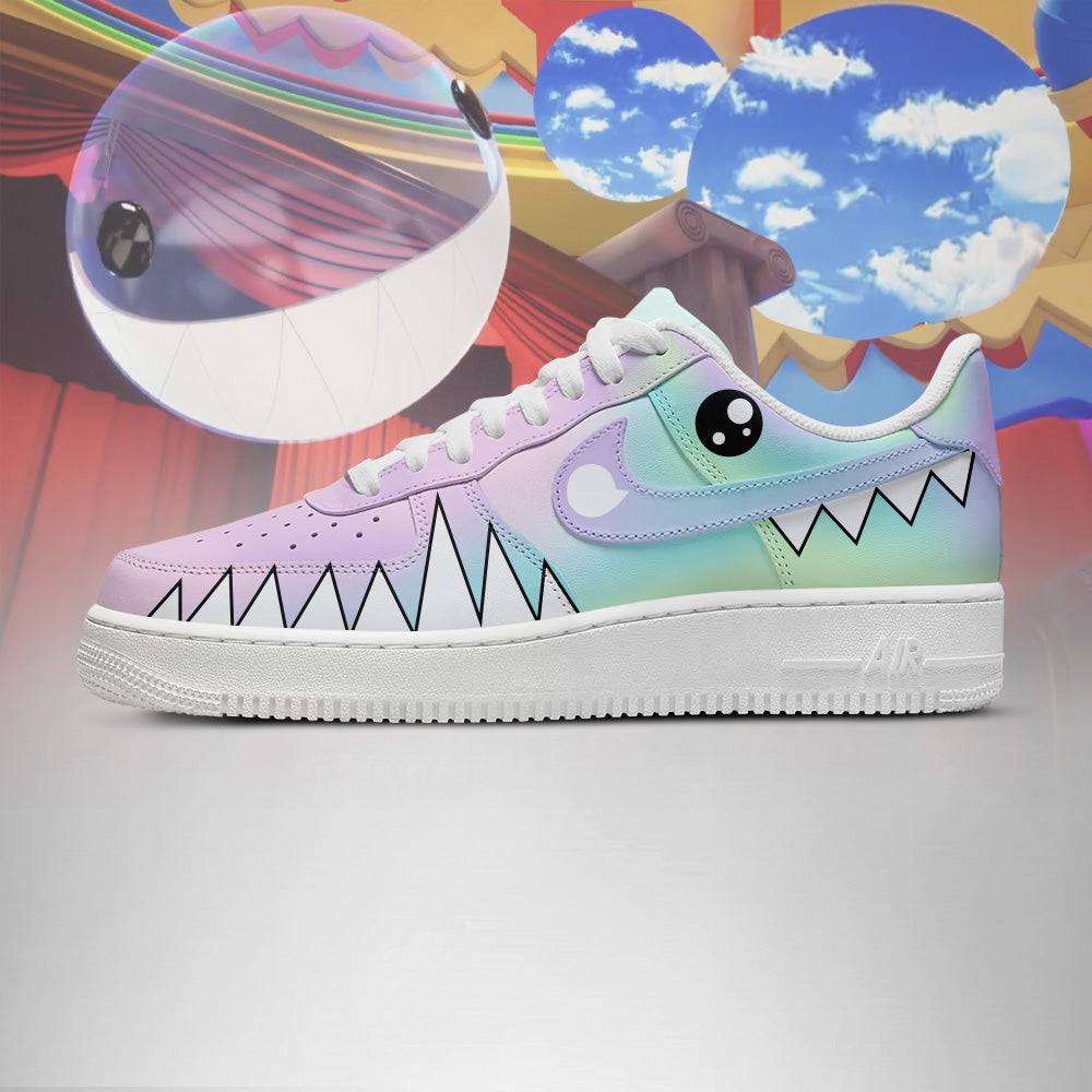 Bubble V1 - TADC AF1 Shoes