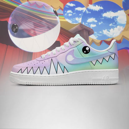 Bubble V1 - TADC AF1 Shoes