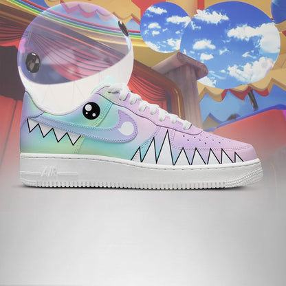 Bubble V1 - TADC AF1 Shoes