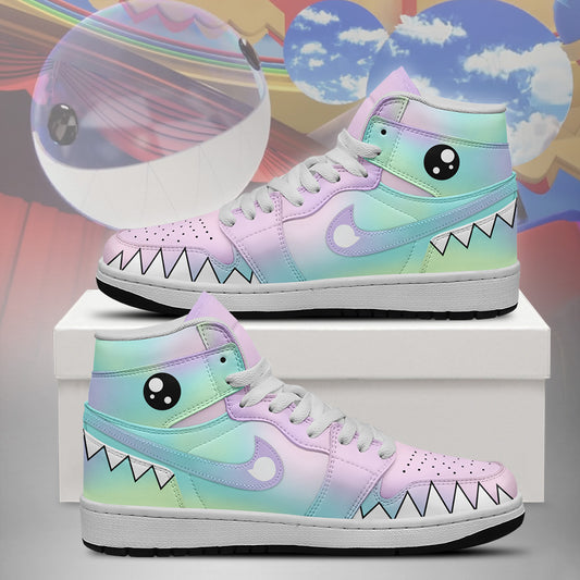 Bubble V1 - TADC J1 Shoes