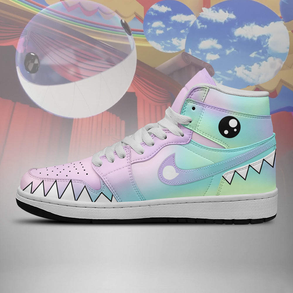 Bubble V1 - TADC J1 Shoes