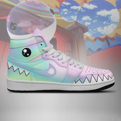 Bubble V1 - TADC J1 Shoes