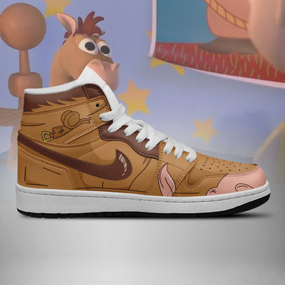 Bulleye - Toy Story J1 Shoes