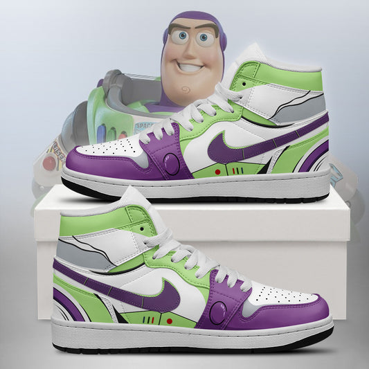 Buzz - Toy Story 2 J1 Shoes