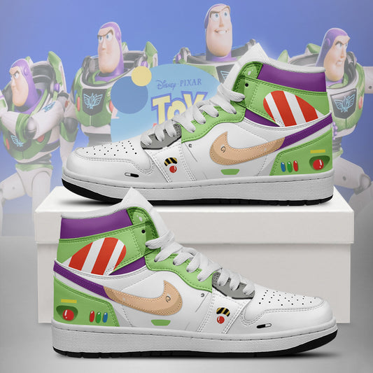 Buzz - Toy Story J1 Shoes