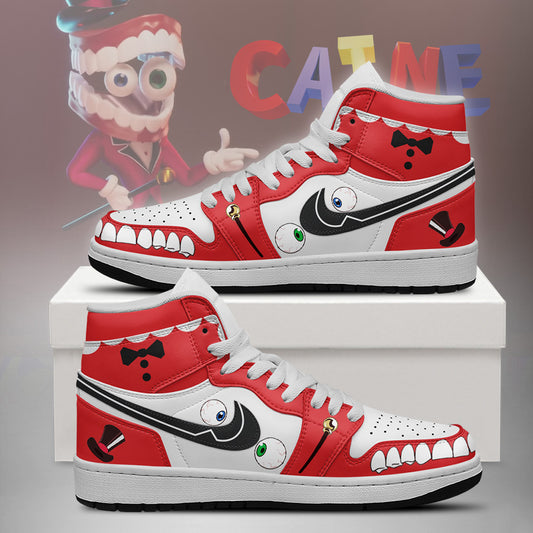 Caine - TADC J1 Shoes