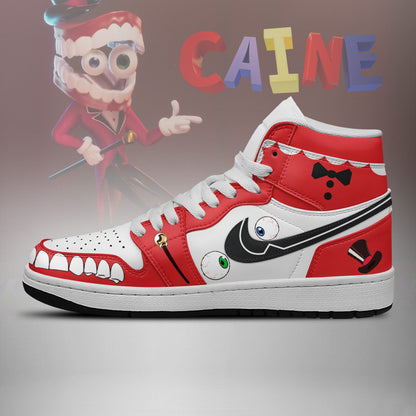 Caine - TADC J1 Shoes