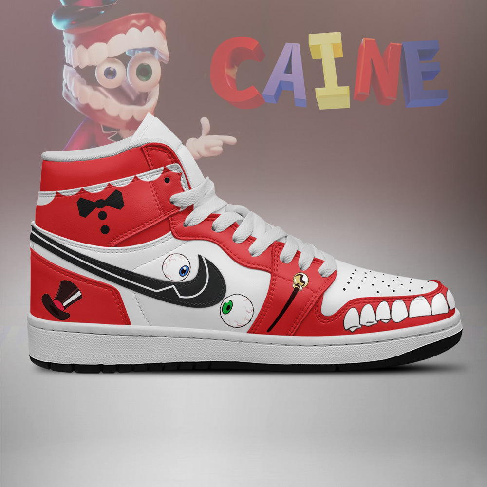 Caine - TADC J1 Shoes