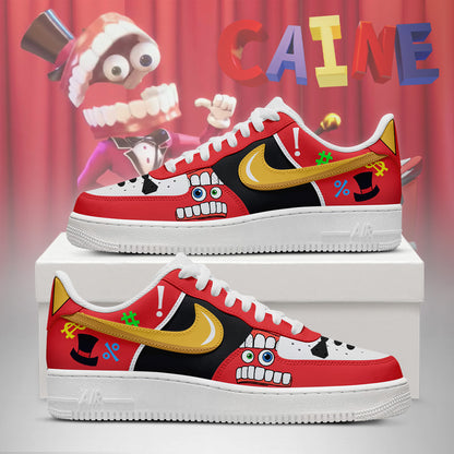 Caine V2 - TADC AF1 Shoes