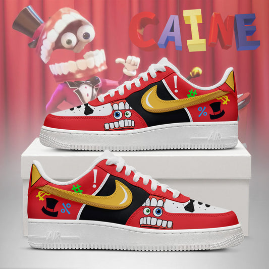 Caine V2 - TADC AF1 Shoes