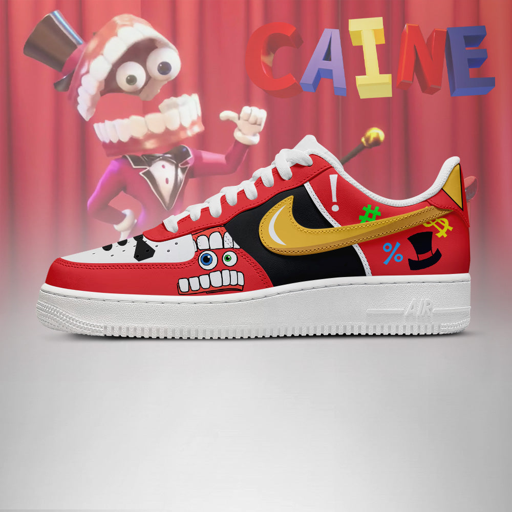 Caine V2 - TADC AF1 Shoes