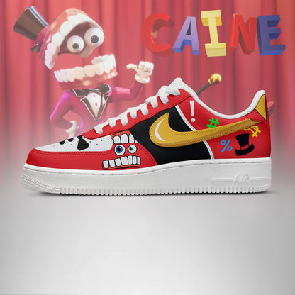 Caine V2 - TADC AF1 Shoes