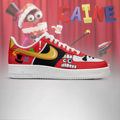Caine V2 - TADC AF1 Shoes