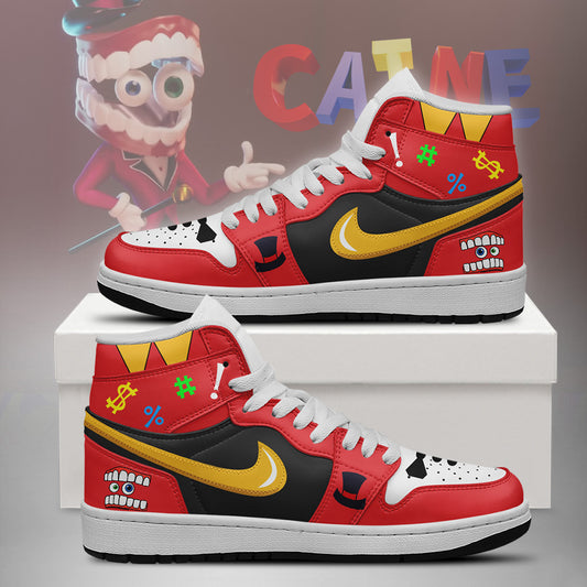 Caine V2 - TADC J1 Shoes
