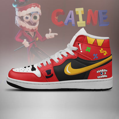 Caine V2 - TADC J1 Shoes
