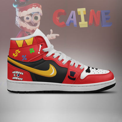 Caine V2 - TADC J1 Shoes