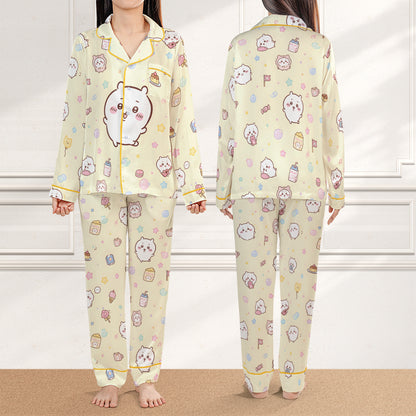 Chiikawa Pajamas Set V1