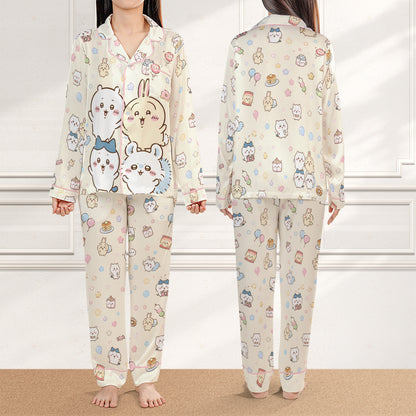 Chiikawa Pajamas Set V2