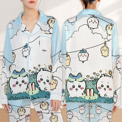 Chiikawa Pajamas Set V4