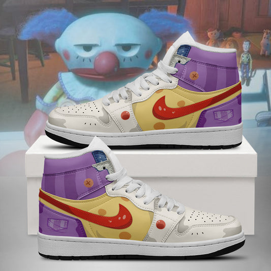 Chuckles - Toy Story J1 Shoes