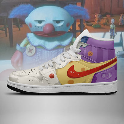 Chuckles - Toy Story J1 Shoes