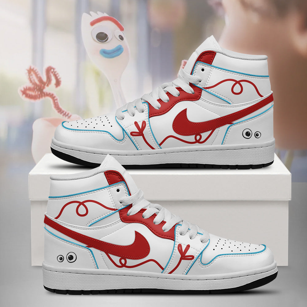 Forky - Toy Story J1 Shoes