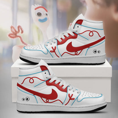 Forky - Toy Story J1 Shoes