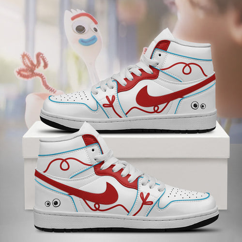Forky - Toy Story J1 Shoes