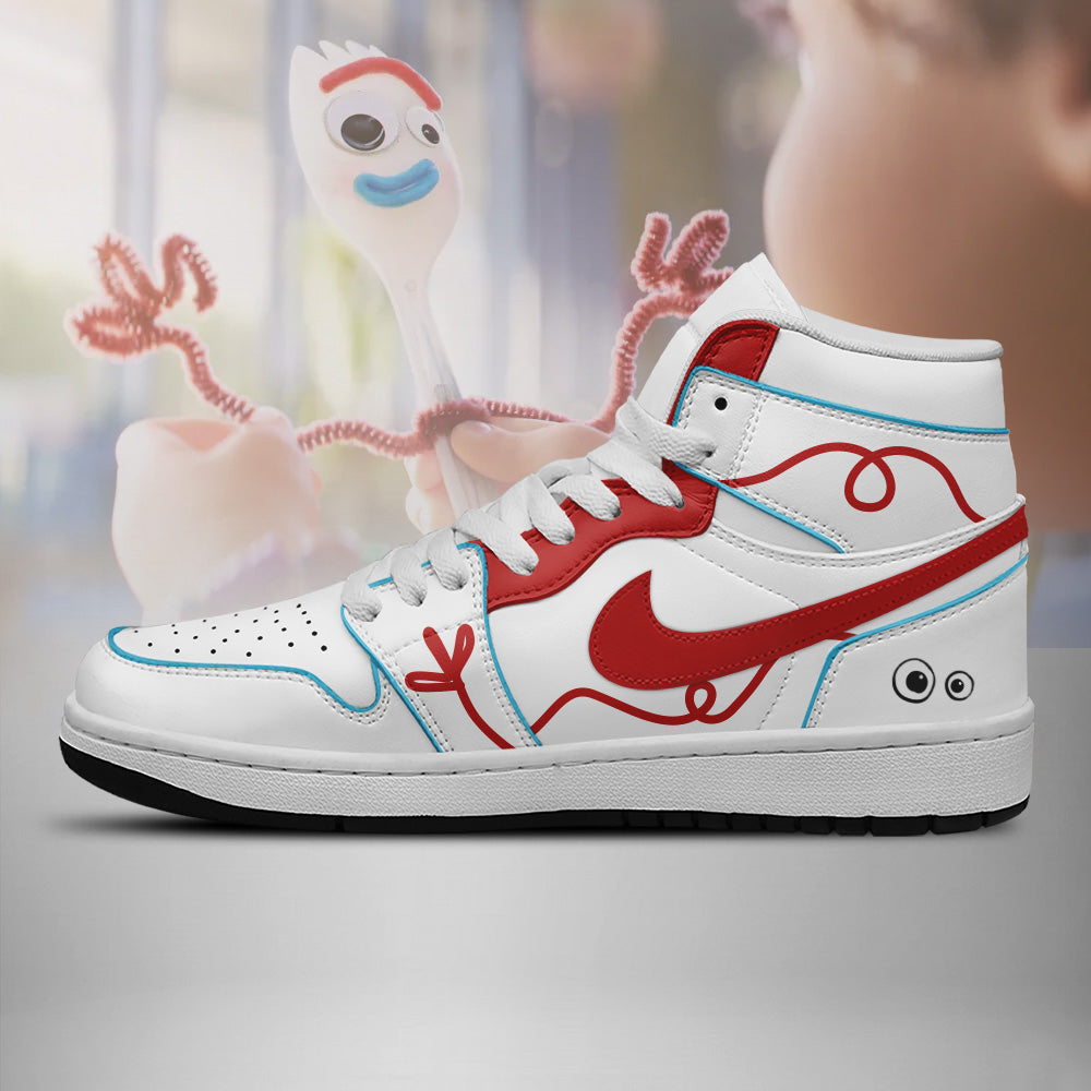 Forky - Toy Story J1 Shoes