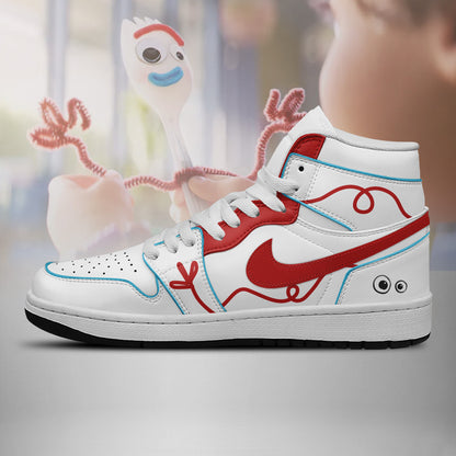 Forky - Toy Story J1 Shoes