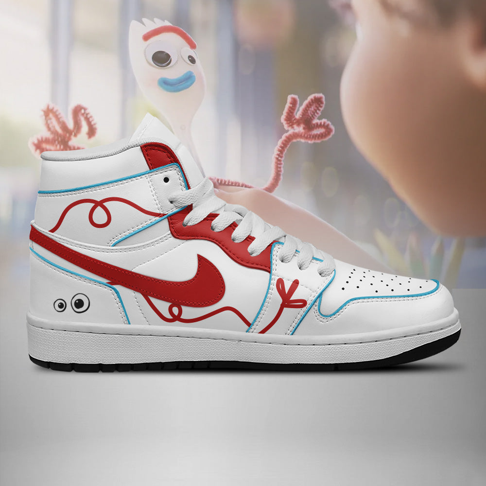 Forky - Toy Story J1 Shoes
