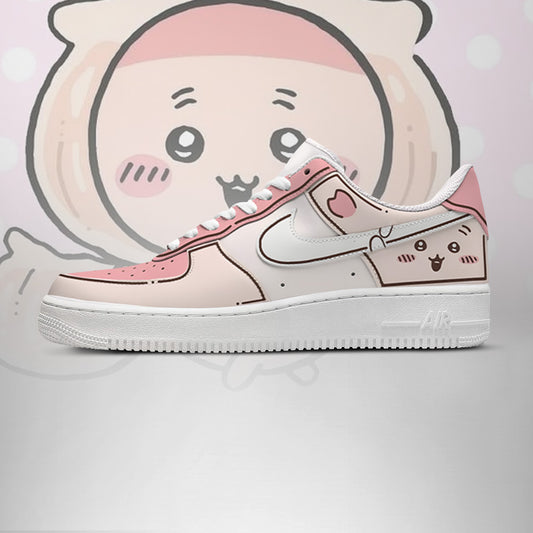 Furuhoya - Chiikawa AF1 Shoes