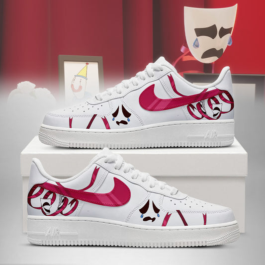 Ganger V1 - TADC AF1 Shoes