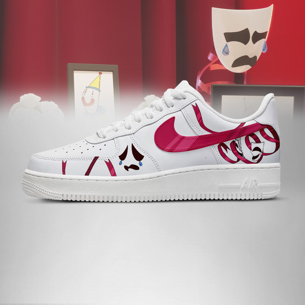 Ganger V1 - TADC AF1 Shoes