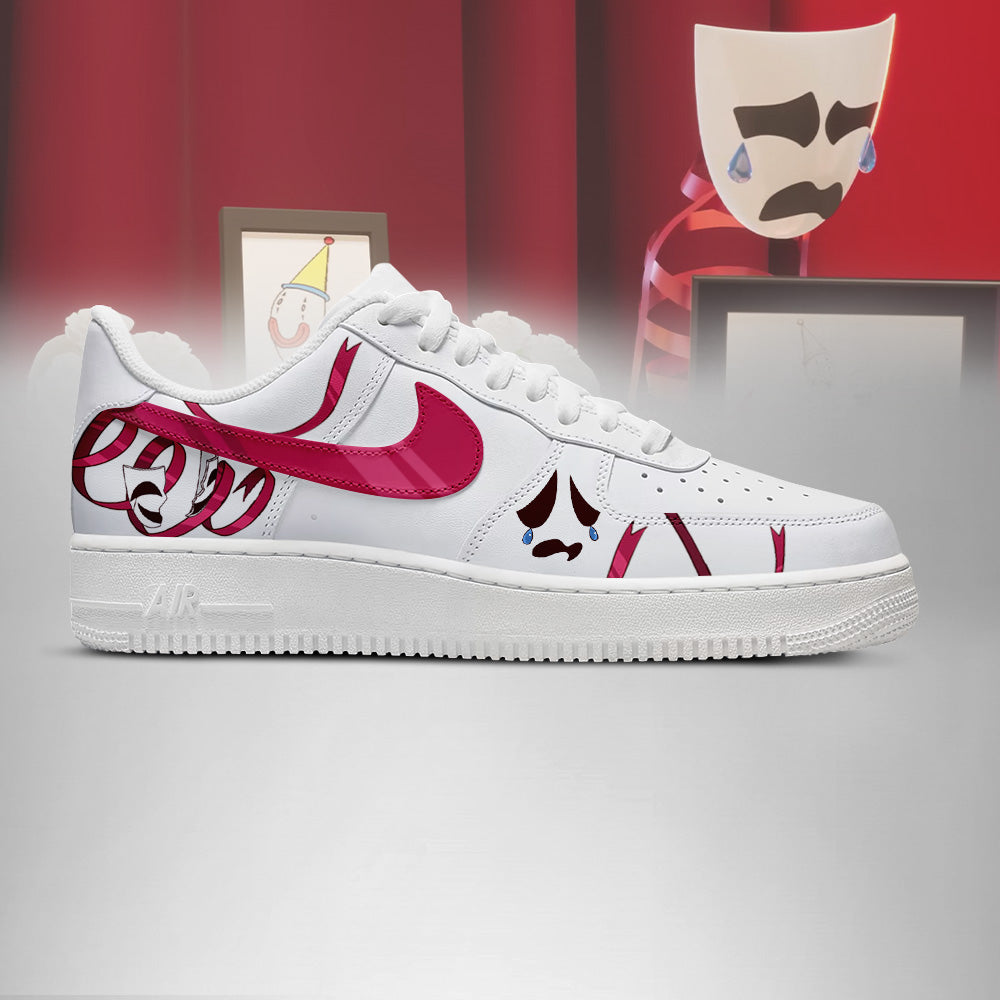 Ganger V1 - TADC AF1 Shoes