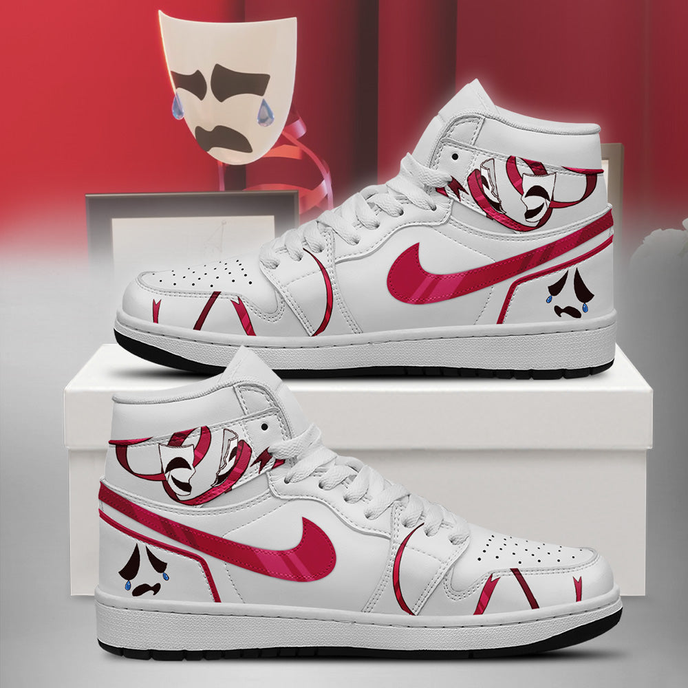 Ganger V1 - TADC J1 Shoes