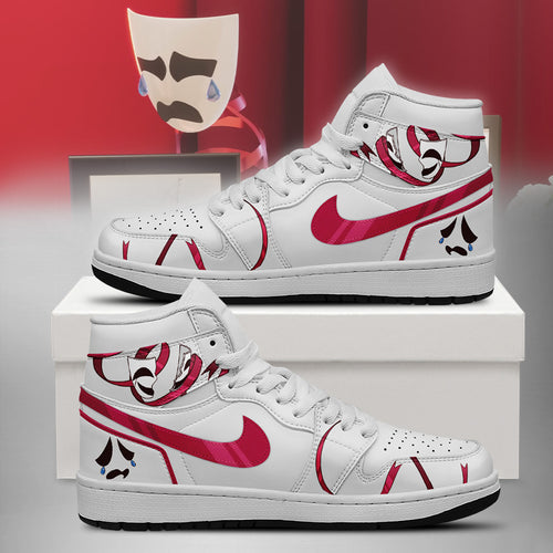 Ganger V1 - TADC J1 Shoes